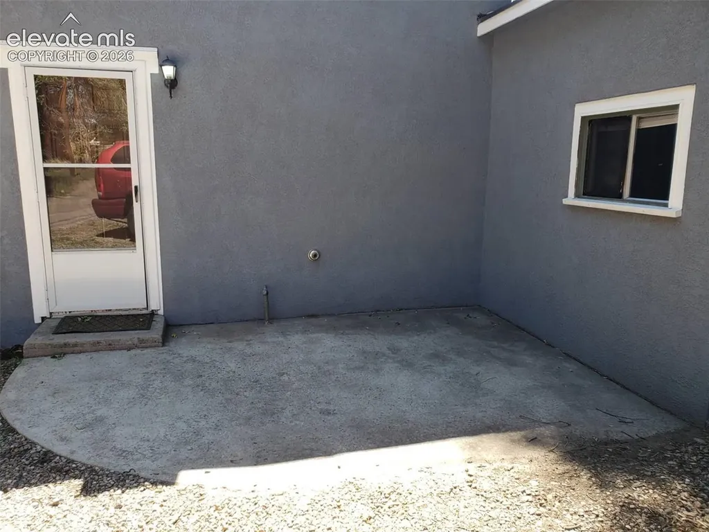 1011 N Corona Street Colorado Springs CO 80903