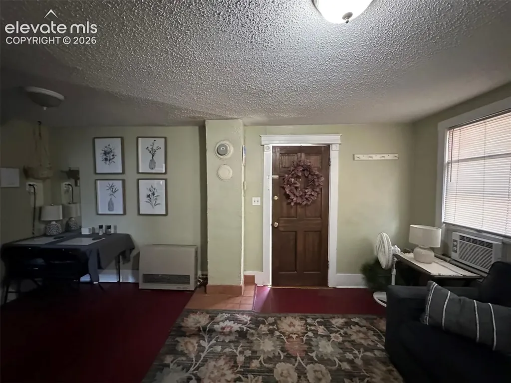 1011 N Corona Street Colorado Springs CO 80903