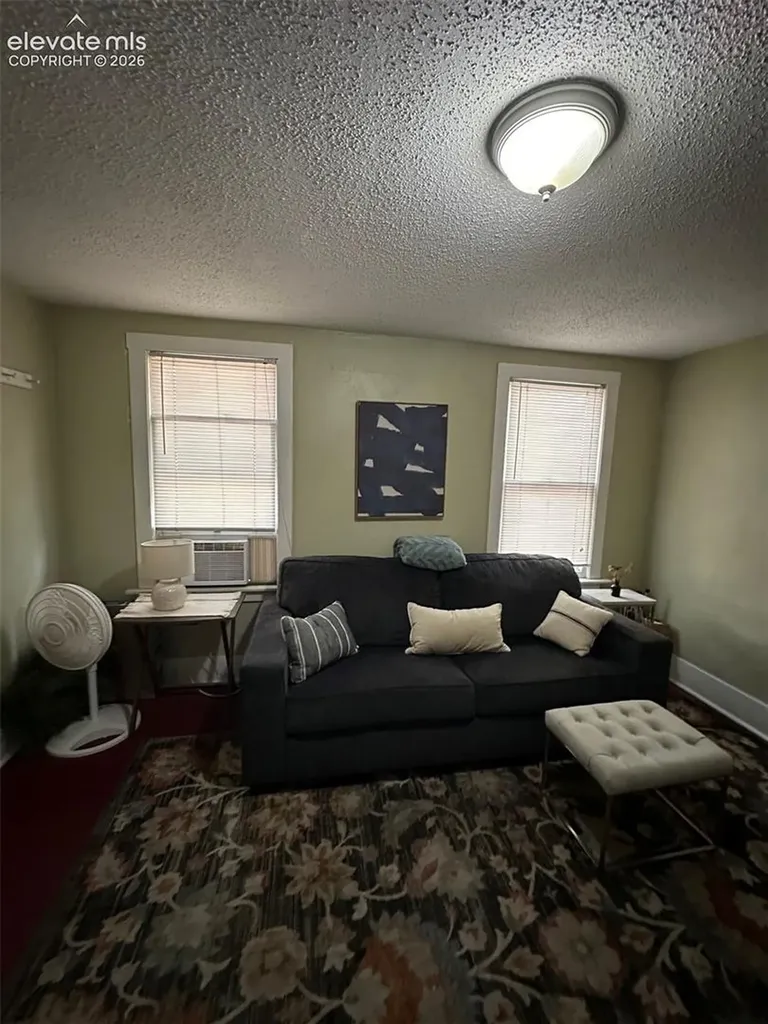 1011 N Corona Street Colorado Springs CO 80903