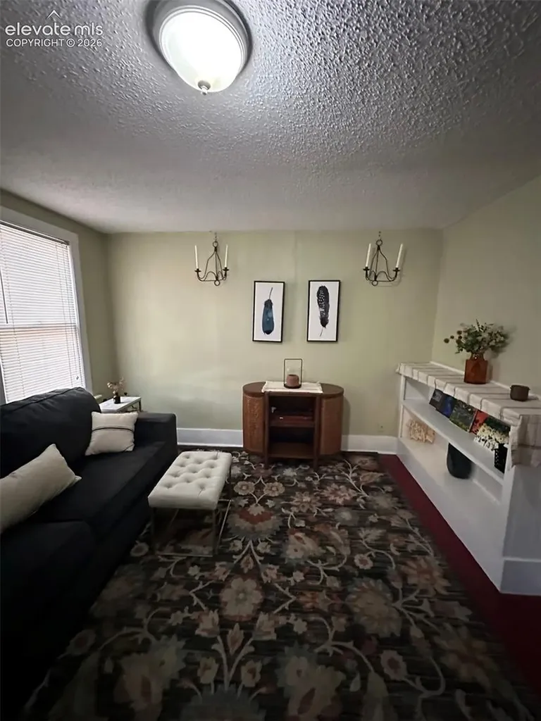 1011 N Corona Street Colorado Springs CO 80903
