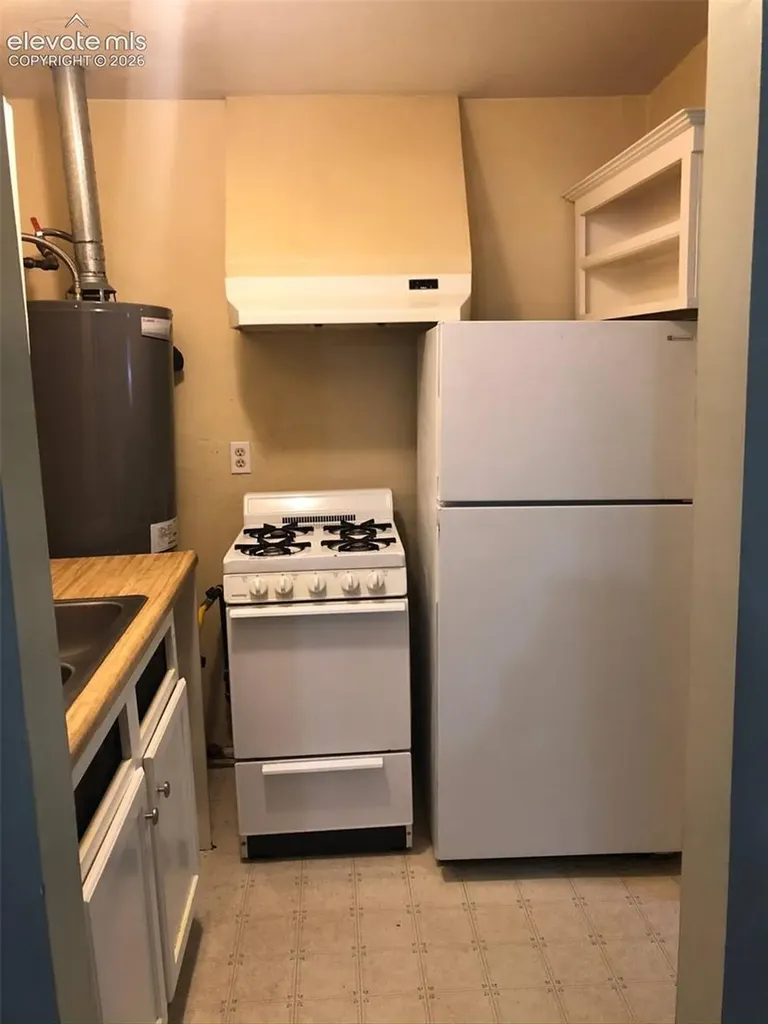1011 N Corona Street Colorado Springs CO 80903