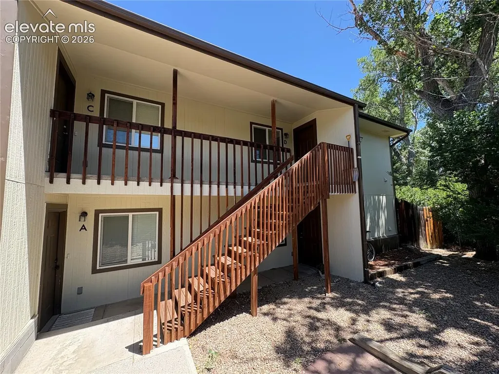 6741 Dublin Loop Colorado Springs CO 80918