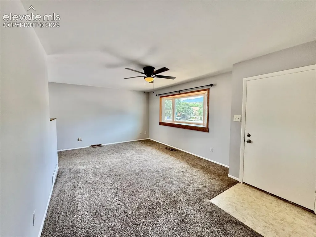 4125 Tulip Way Colorado Springs CO 80907