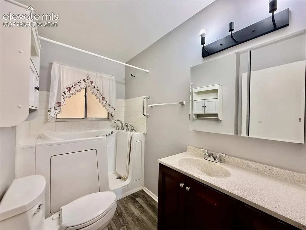 4125 Tulip Way Colorado Springs CO 80907