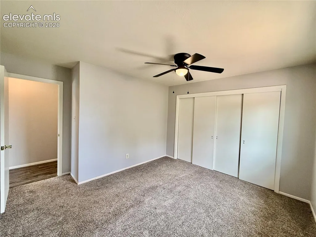 4125 Tulip Way Colorado Springs CO 80907