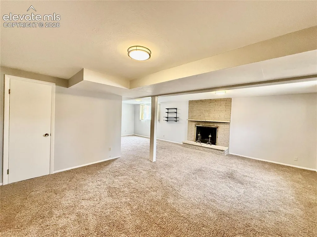 4125 Tulip Way Colorado Springs CO 80907