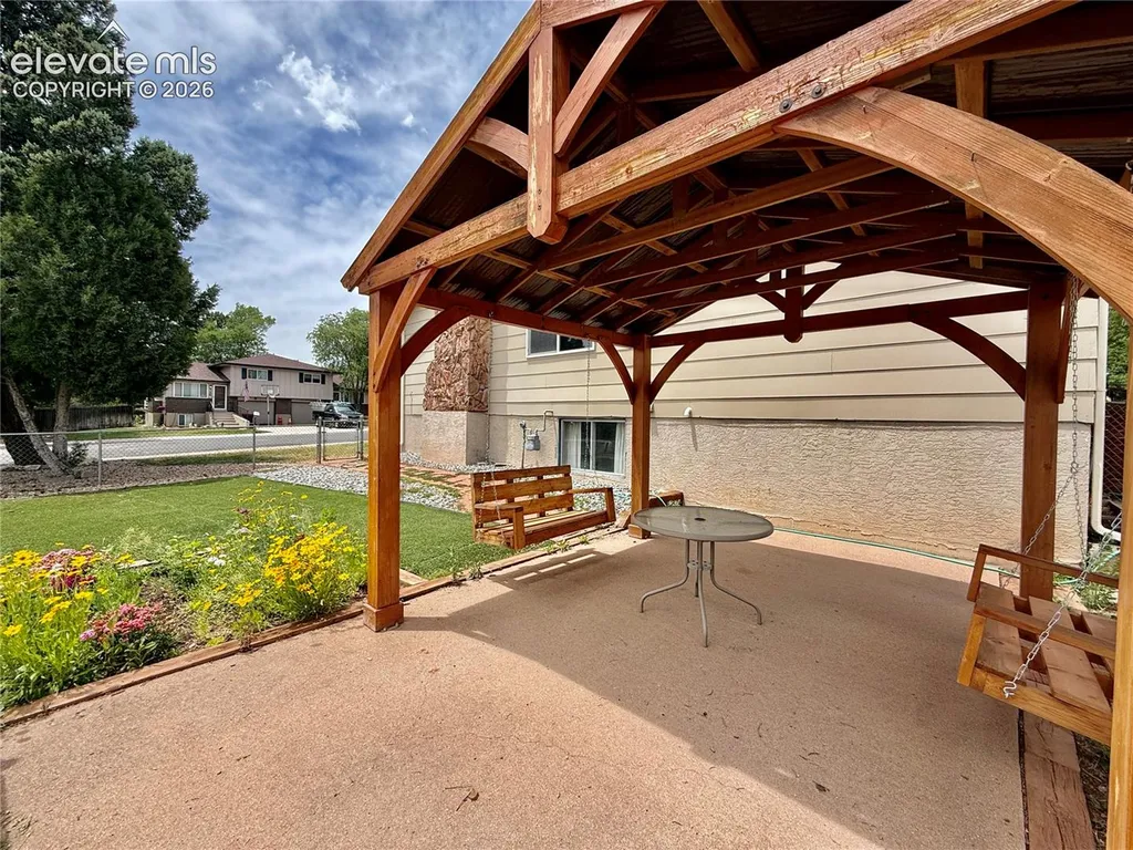 4125 Tulip Way Colorado Springs CO 80907