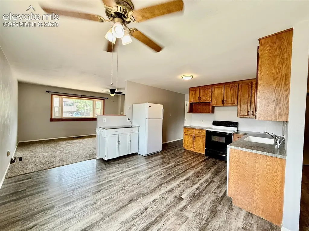 4125 Tulip Way Colorado Springs CO 80907