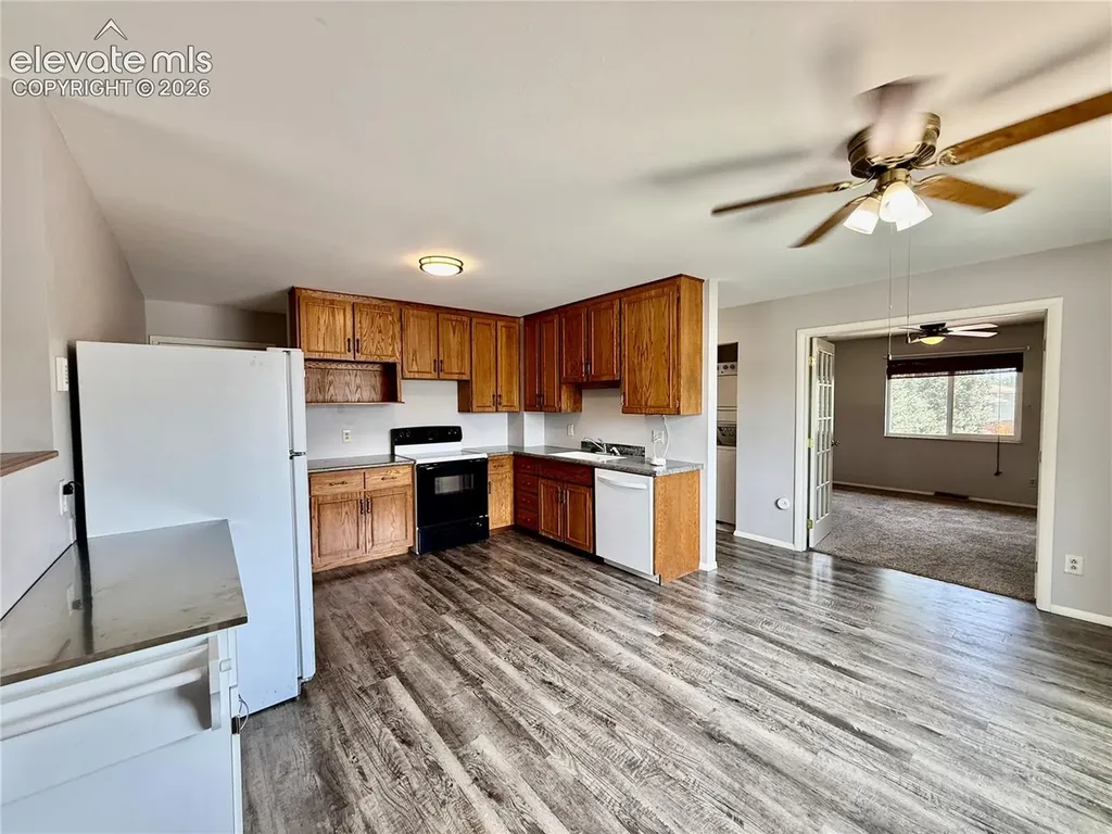 4125 Tulip Way Colorado Springs CO 80907