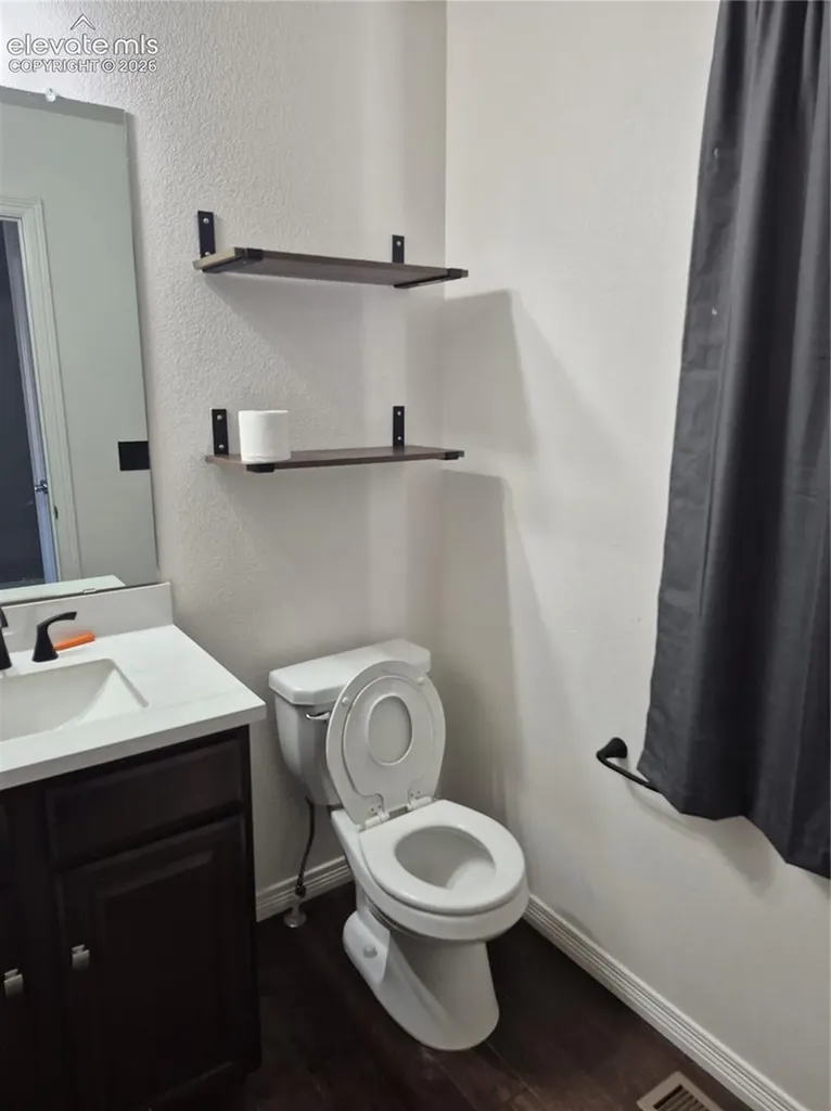 6941 Winnicut Drive Colorado Springs CO 80925