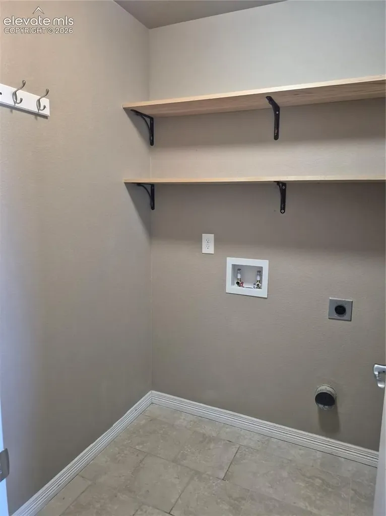 6941 Winnicut Drive Colorado Springs CO 80925