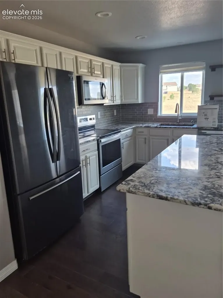 6941 Winnicut Drive Colorado Springs CO 80925