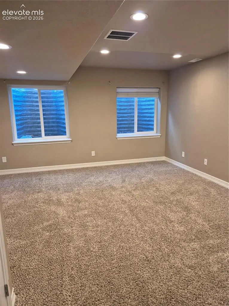 6941 Winnicut Drive Colorado Springs CO 80925