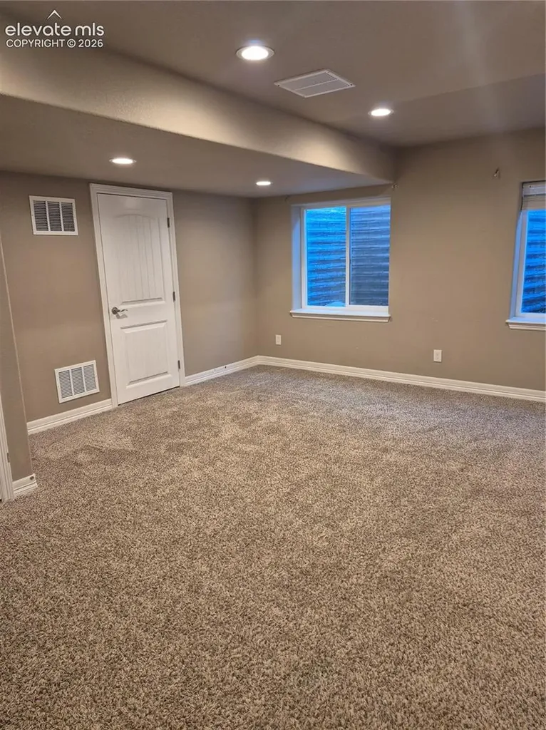 6941 Winnicut Drive Colorado Springs CO 80925