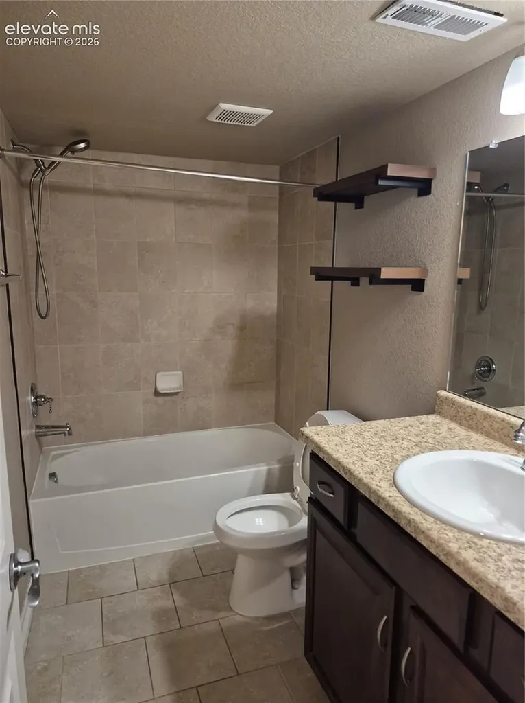 6941 Winnicut Drive Colorado Springs CO 80925