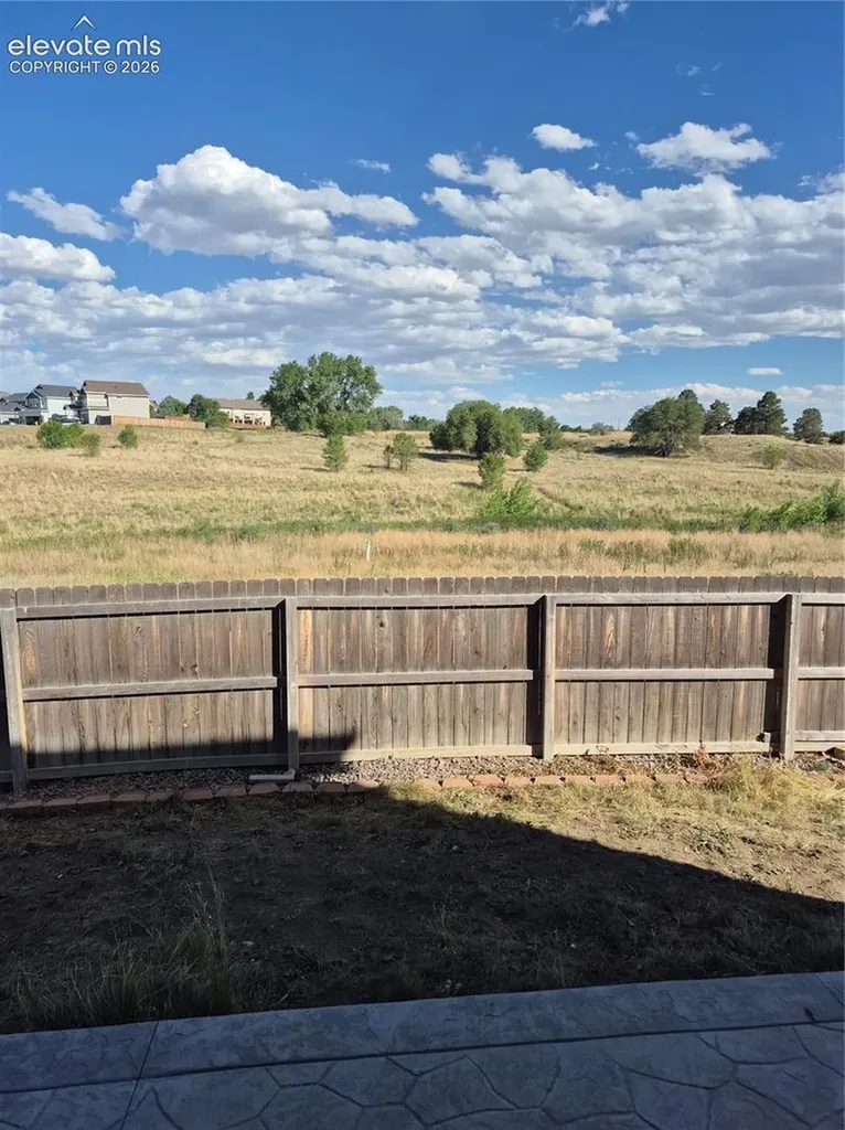 6941 Winnicut Drive Colorado Springs CO 80925