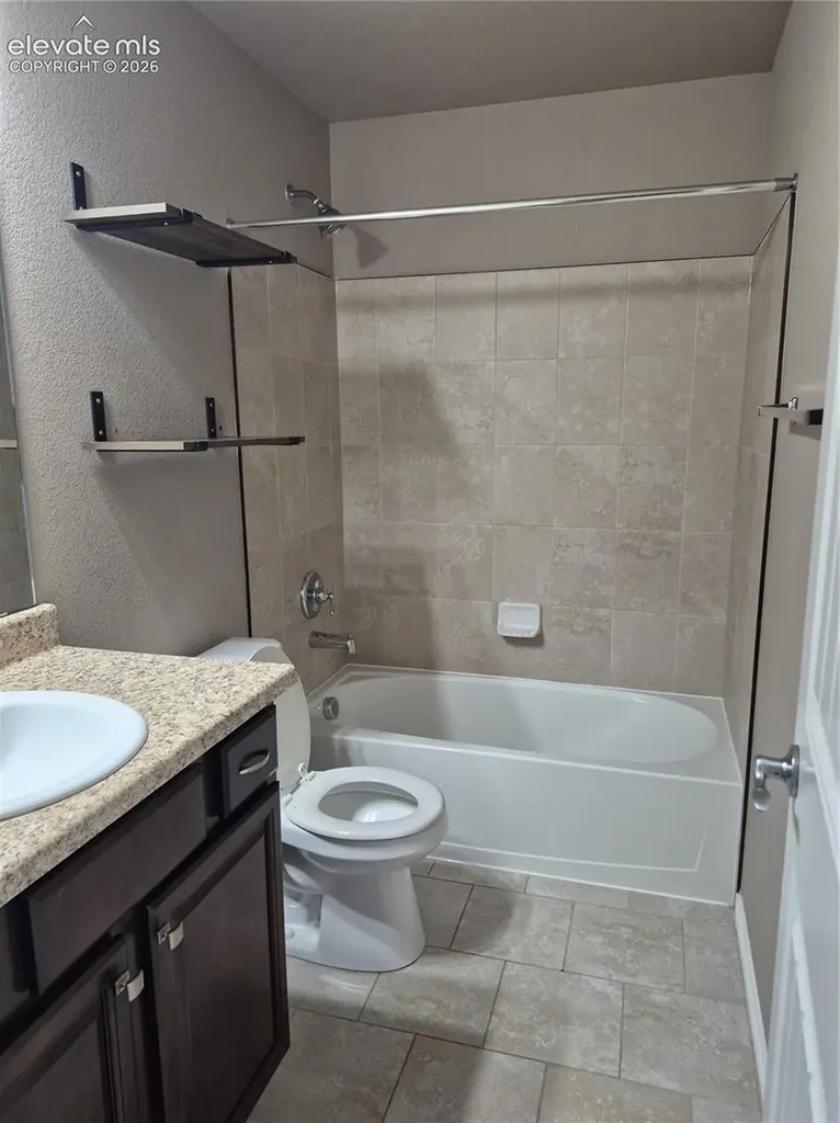 6941 Winnicut Drive Colorado Springs CO 80925