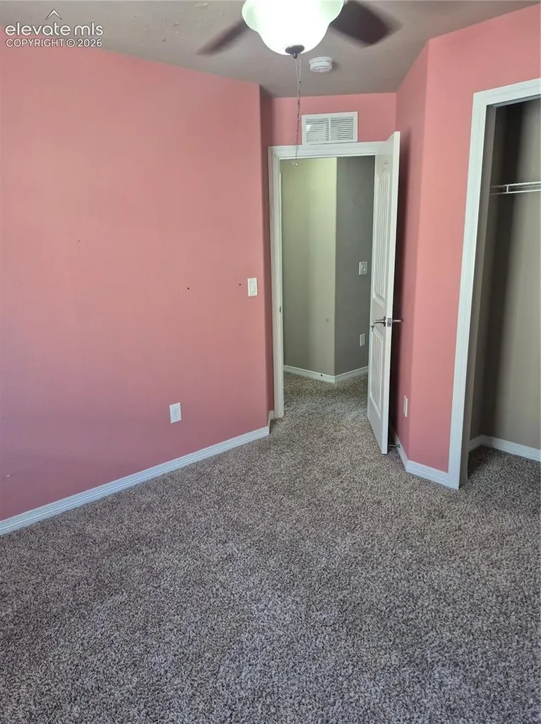 6941 Winnicut Drive Colorado Springs CO 80925