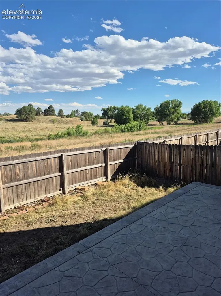 6941 Winnicut Drive Colorado Springs CO 80925