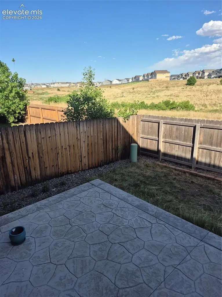 6941 Winnicut Drive Colorado Springs CO 80925