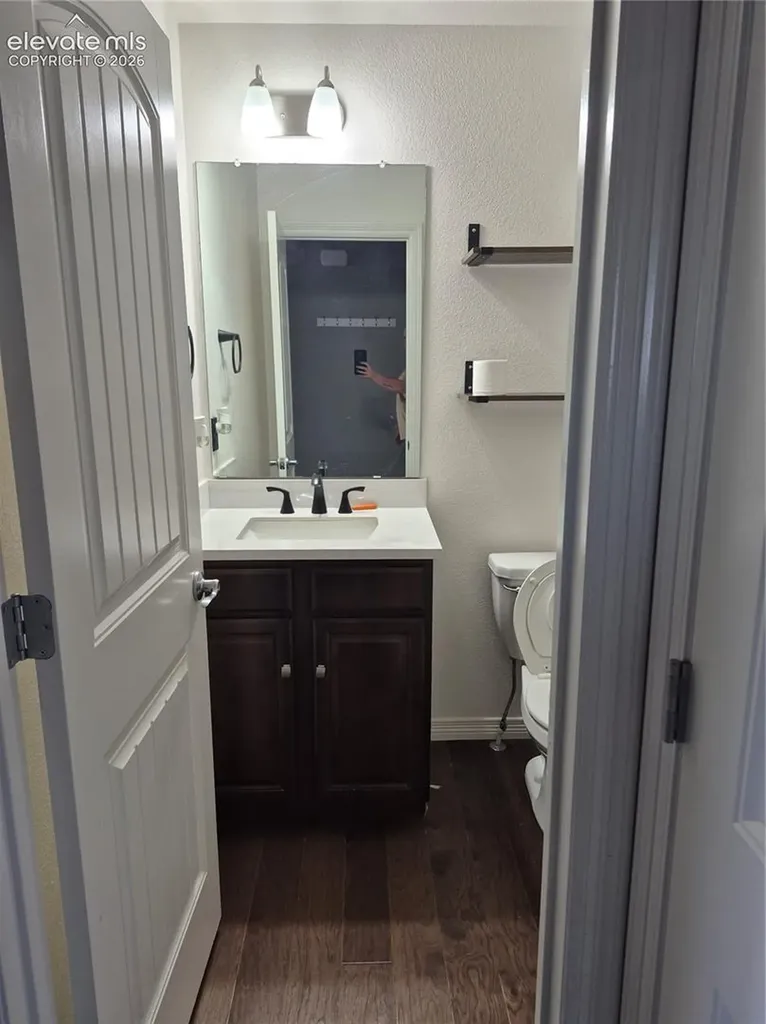 6941 Winnicut Drive Colorado Springs CO 80925