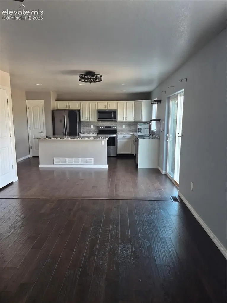 6941 Winnicut Drive Colorado Springs CO 80925