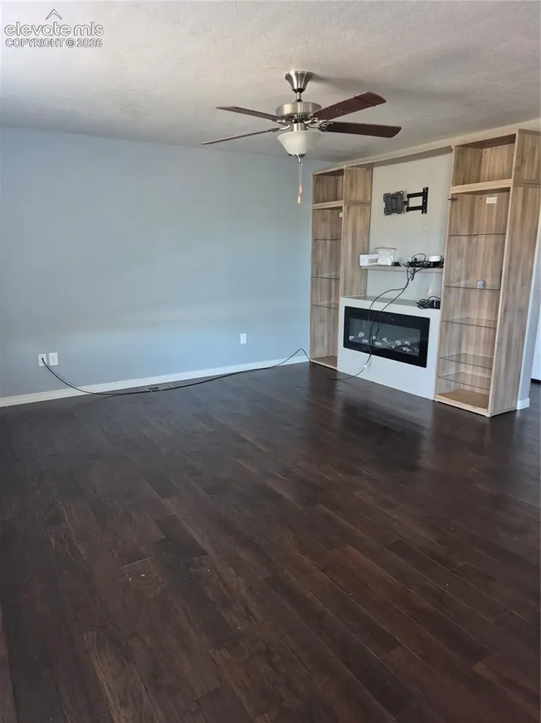 6941 Winnicut Drive Colorado Springs CO 80925