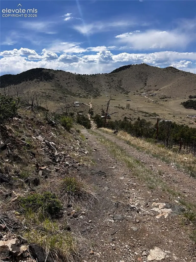 H Path Na Cotopaxi CO 81223