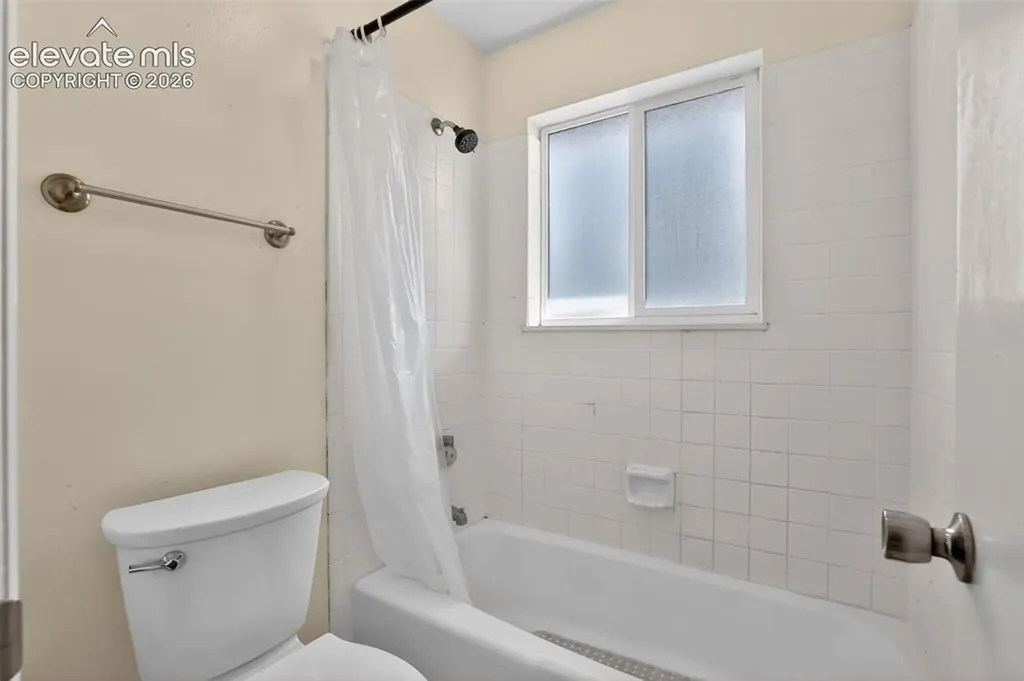 1469 Nokomis Drive Colorado Springs CO 80915