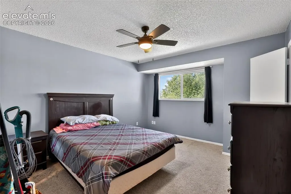 1469 Nokomis Drive Colorado Springs CO 80915