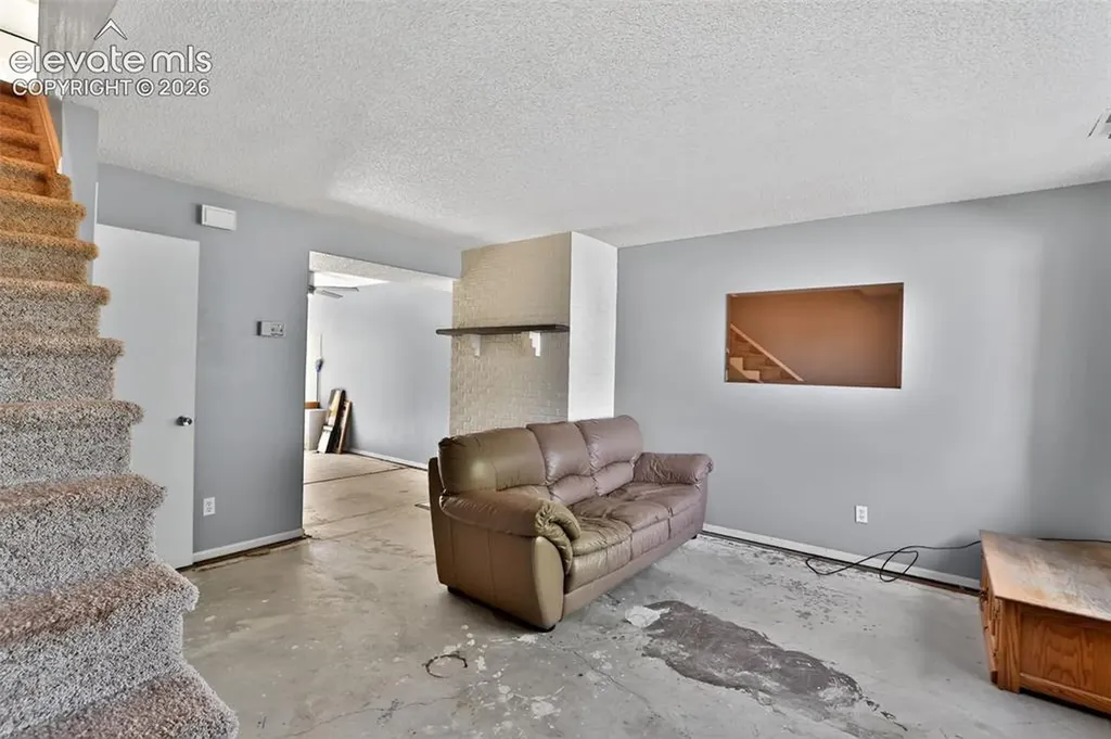 1469 Nokomis Drive Colorado Springs CO 80915