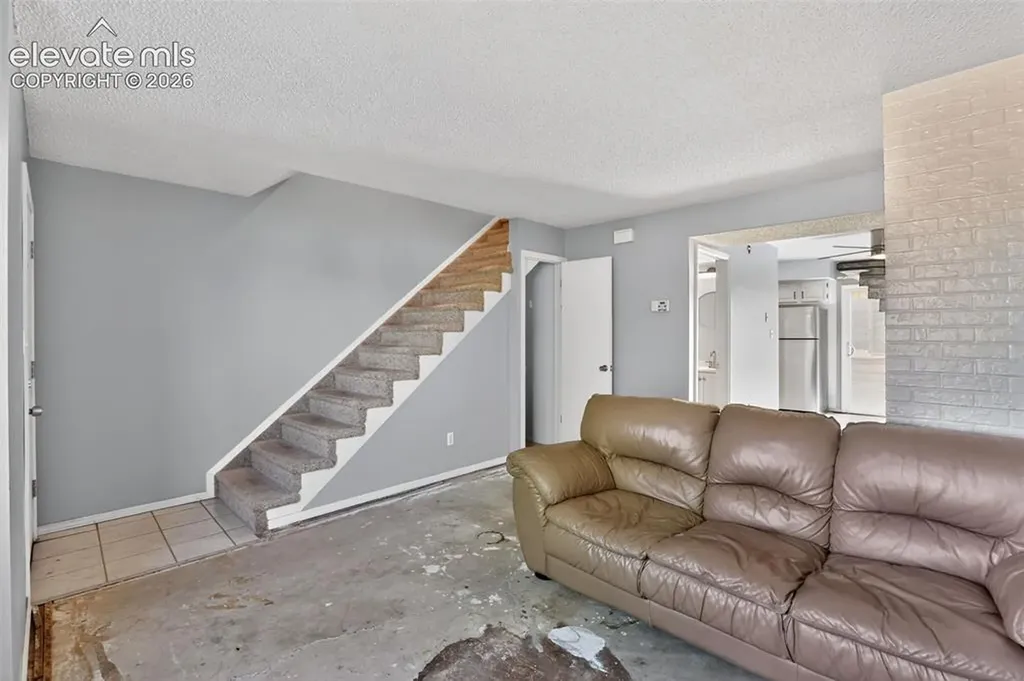 1469 Nokomis Drive Colorado Springs CO 80915