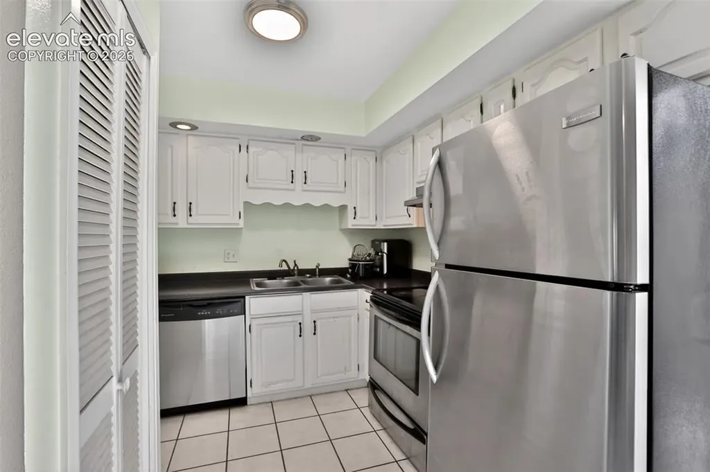 1469 Nokomis Drive Colorado Springs CO 80915