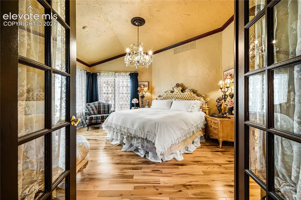 1416 Rancho Del Sol Na Pueblo CO 81008