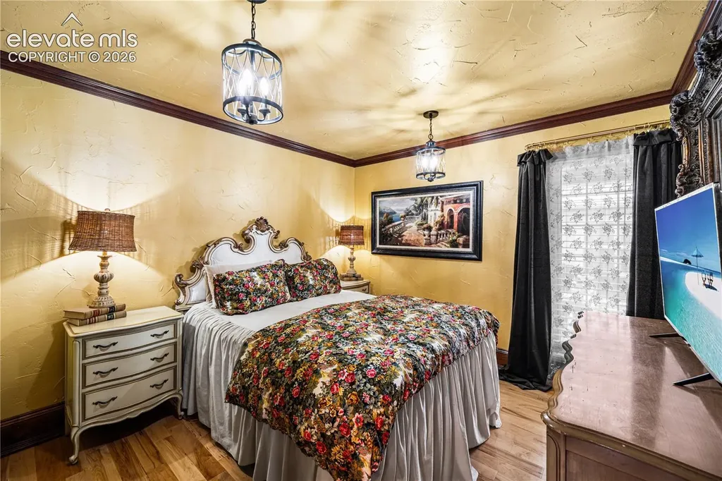 1416 Rancho Del Sol Na Pueblo CO 81008