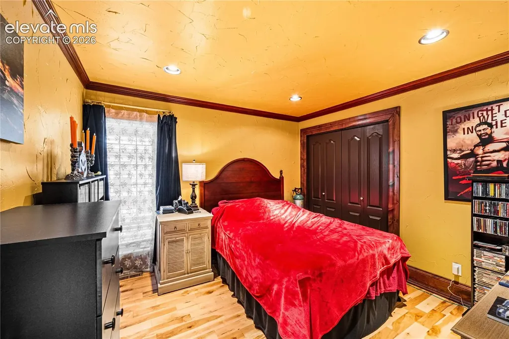1416 Rancho Del Sol Na Pueblo CO 81008