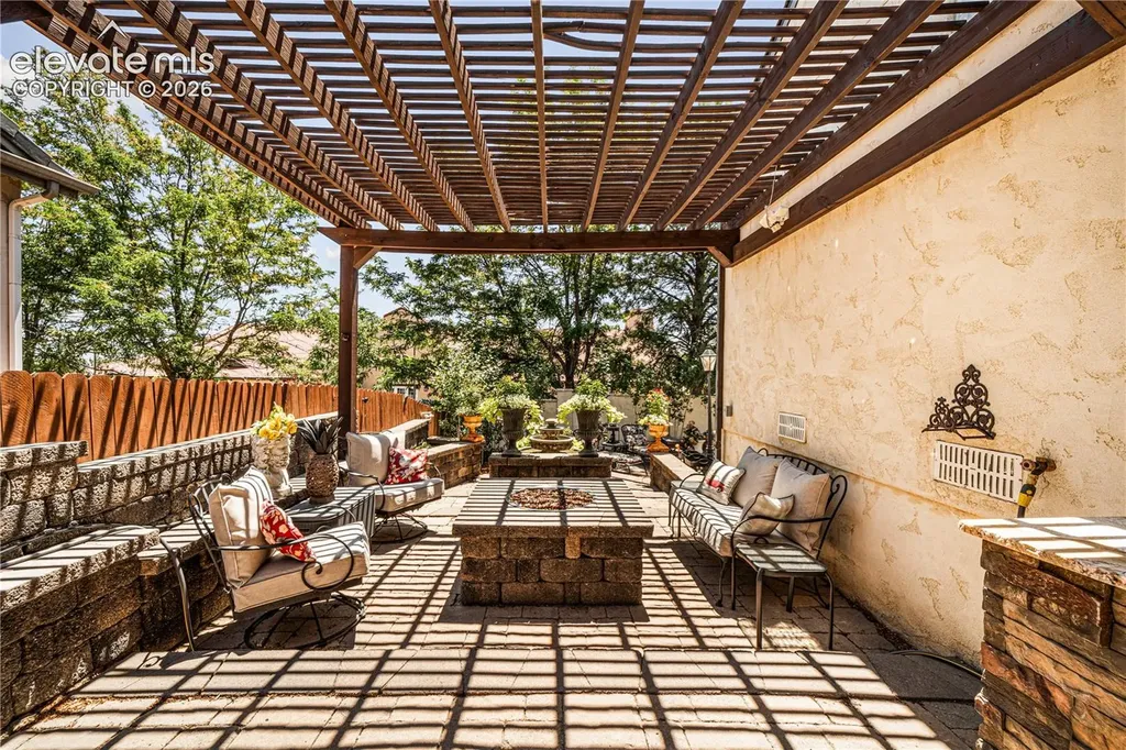 1416 Rancho Del Sol Na Pueblo CO 81008