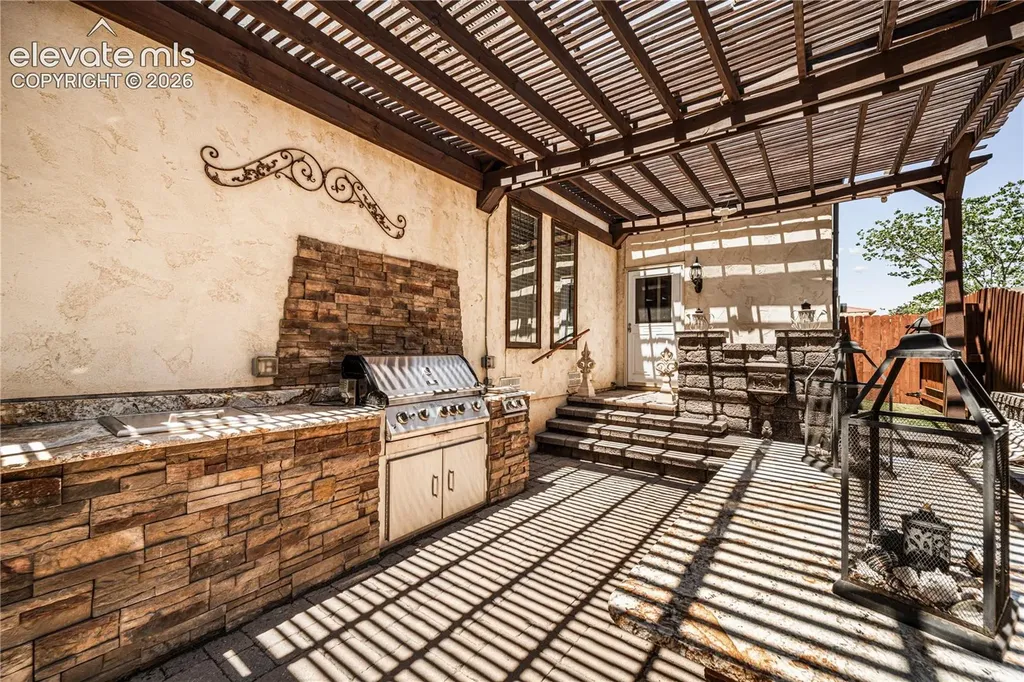 1416 Rancho Del Sol Na Pueblo CO 81008