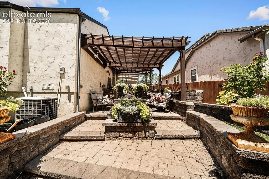 1416 Rancho Del Sol Na Pueblo CO 81008