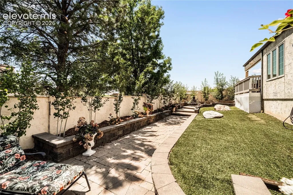 1416 Rancho Del Sol Na Pueblo CO 81008