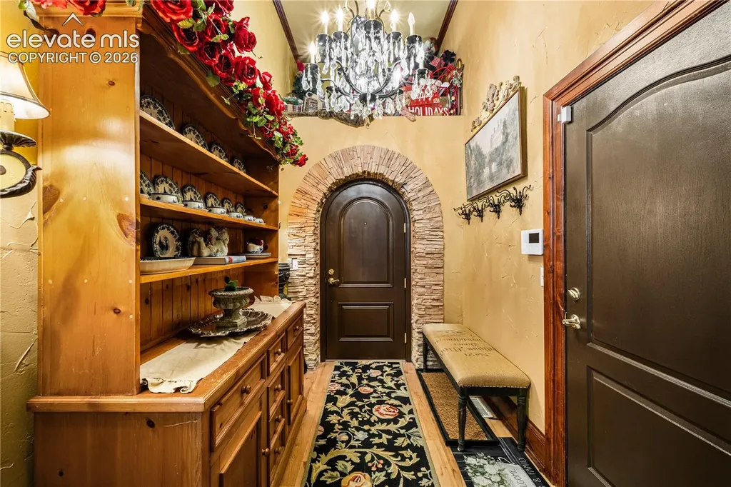 1416 Rancho Del Sol Na Pueblo CO 81008