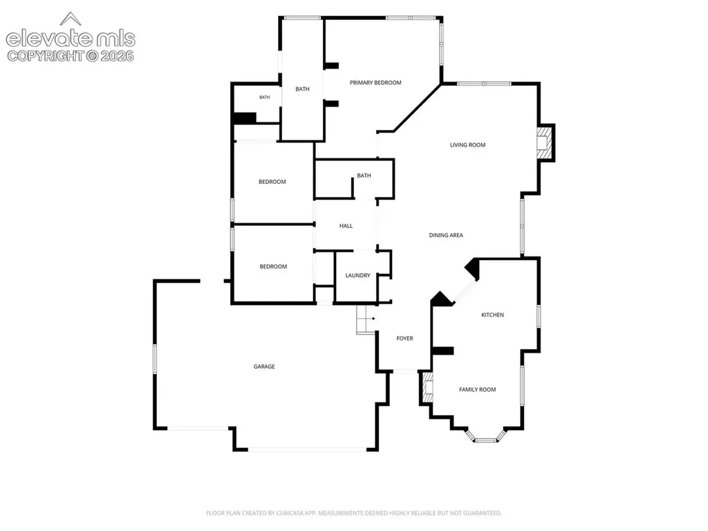 1416 Rancho Del Sol Na Pueblo CO 81008