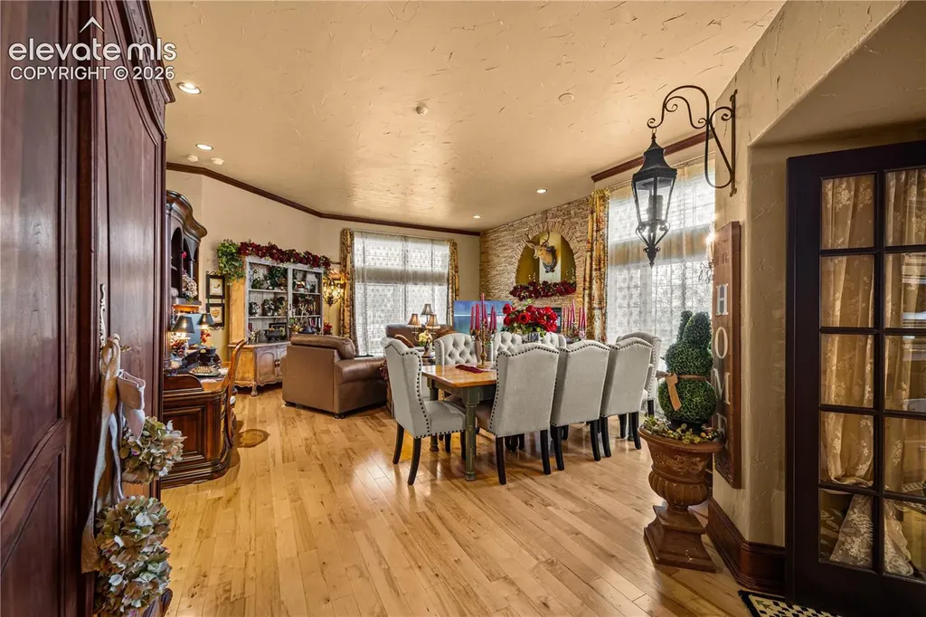 1416 Rancho Del Sol Na Pueblo CO 81008