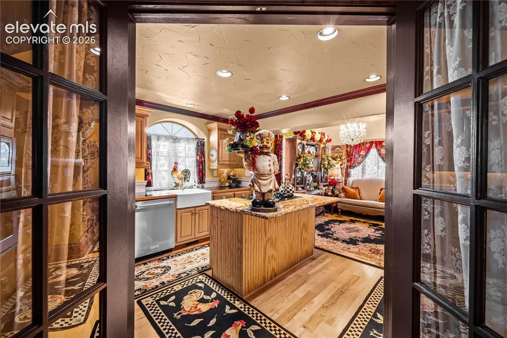 1416 Rancho Del Sol Na Pueblo CO 81008