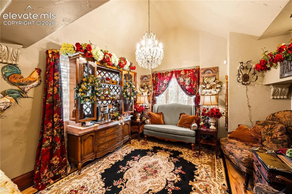 1416 Rancho Del Sol Na Pueblo CO 81008