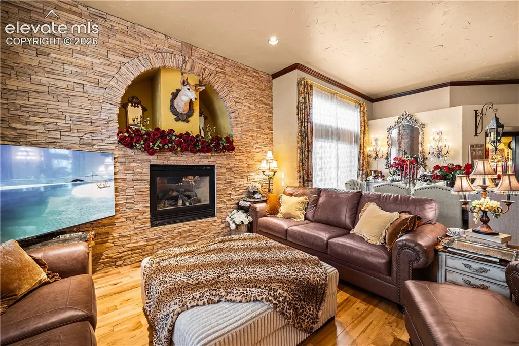 1416 Rancho Del Sol Na Pueblo CO 81008