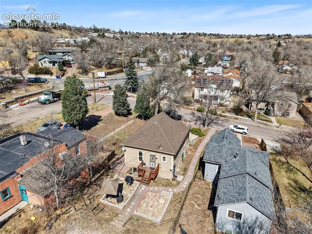 2429 W Platte Avenue Colorado Springs CO 80904