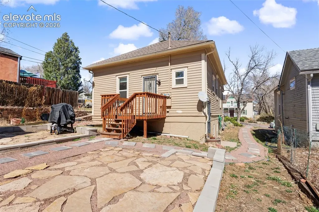 2429 W Platte Avenue Colorado Springs CO 80904
