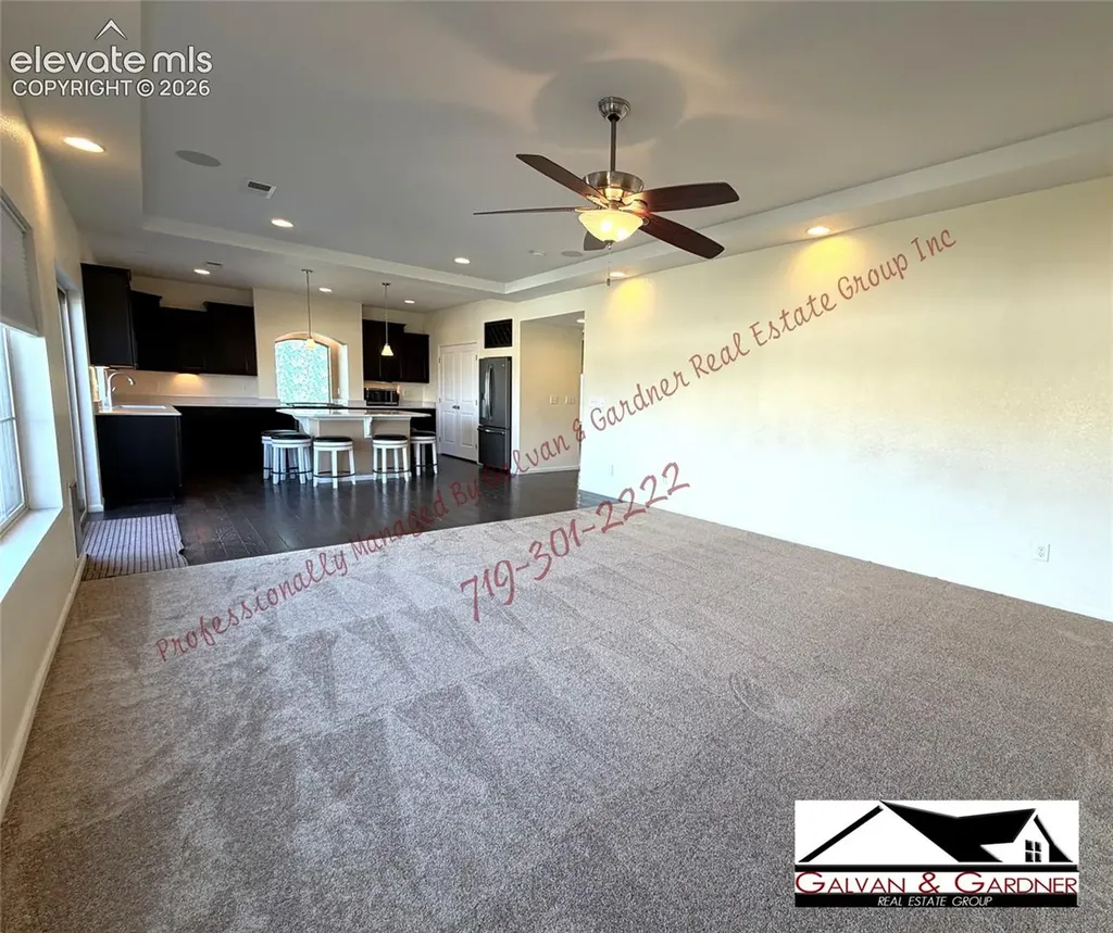 9101 Sentry Drive Fountain CO 80817