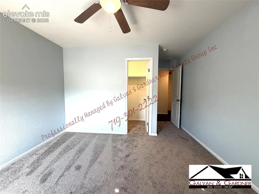 9101 Sentry Drive Fountain CO 80817